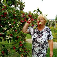 Надя Кублашвили