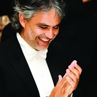 Andrea Bocelli