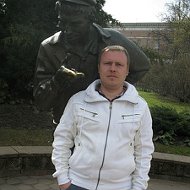 Николайчик Дмитрий