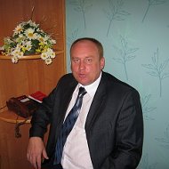 Геннадий Богдевич