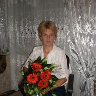 Ivanka Leškovyč-lysejko