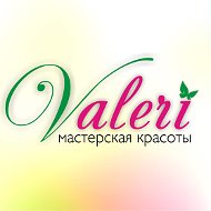 Valeri Salon