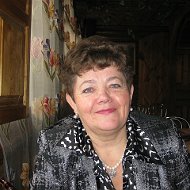Анна Поджарова