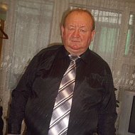 Евгений Марченко