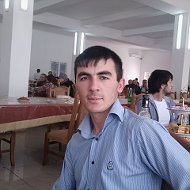 Зайнудин Алимурзаев