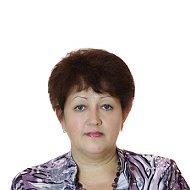 Рита Каримова