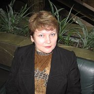 Наталья Воробьева