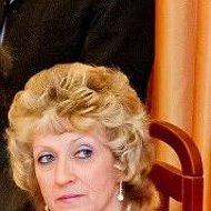 Валентина Родичева