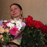 Татьяна Косенкова