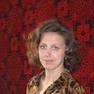 Мария Белохвостикова