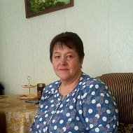 Ольга Григораш