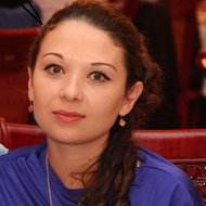 Лиза Киселева