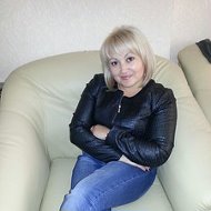 Лилия Акбашева