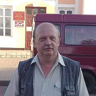Сергей Стрелковский