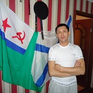 Эдуард Акбашев