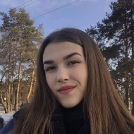 Полина Обухова