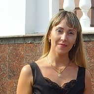 Марина Чухланцева
