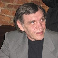 Игорь Хлынов