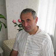 Василий Загура