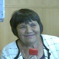 Мария Череватенко