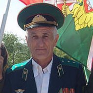 Гасандибир Абдулкагиров