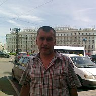 Сергей Буковский