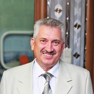 Александр Табаченко