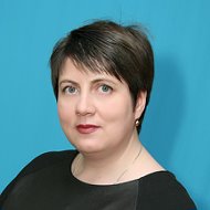 Наташа Тырышкина