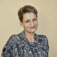 Ольга Круглик