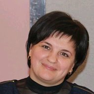 Наталья Зелёная
