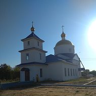 Храм Смоленской