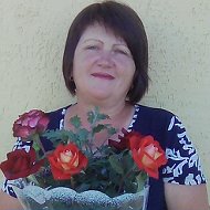 Ирина Кружкова