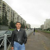 Наим Карабаев