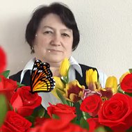 Людмила Козарец