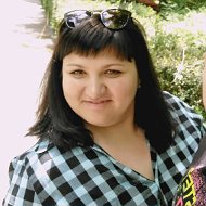 Ирина Никитенко