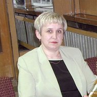 Анна Якимук