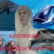 Свободу Дельфинам