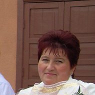 Елена Ретинская