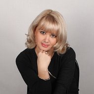 Эльмира Семёнова