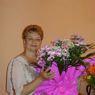 Мария Русиняк