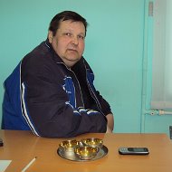 Сергей Вольхин