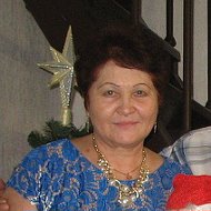 Наталья Россоль