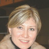 Кристина Чудакова