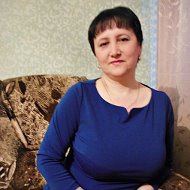 Ильмира Зарипова