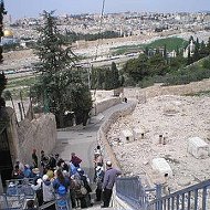 Иерусалим Путешествующий