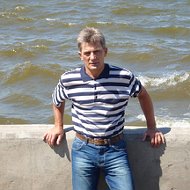 Алексей Харалдин