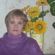Лариса Дектерёва