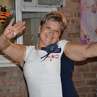 Ирина Тагирова