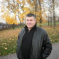 Сергей Новосад