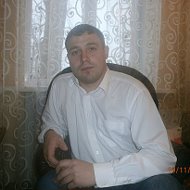 Дмитрий Барзанов